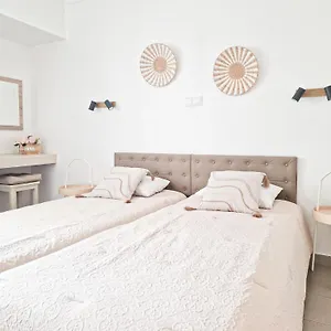  Apartamento Da Rocha - Ac - Wifi - By Bedzy