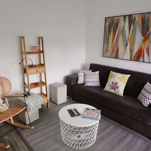 Apartamento Tarik Moments, Portimão